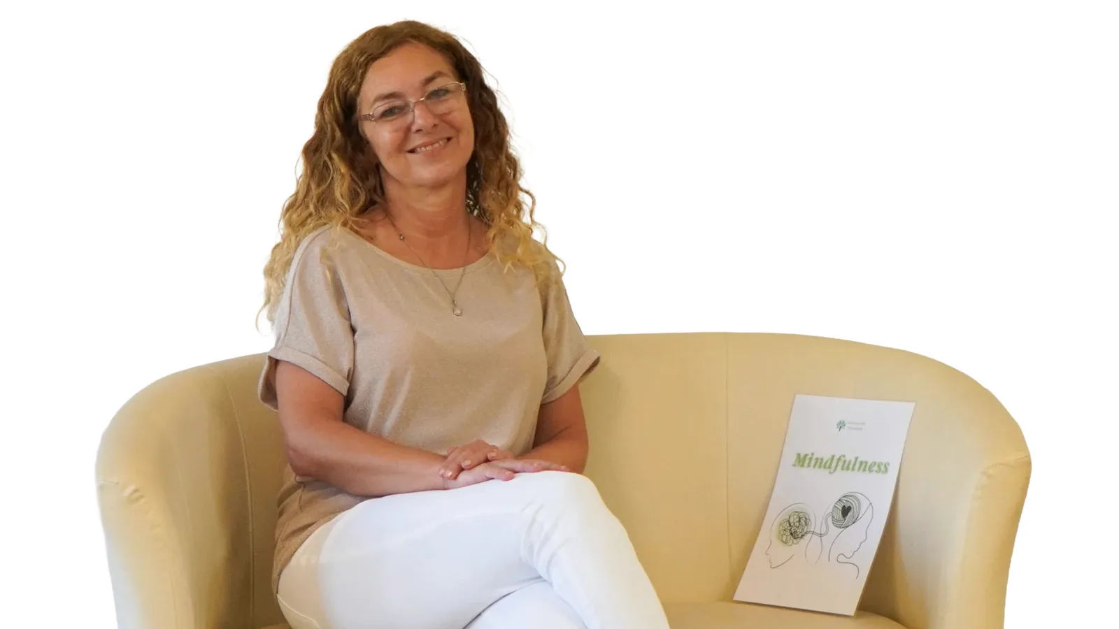 WEBINÁR: Mindfulness pri onkologickej liečbe: Ako zvládať stres, úzkosť a zahltenie